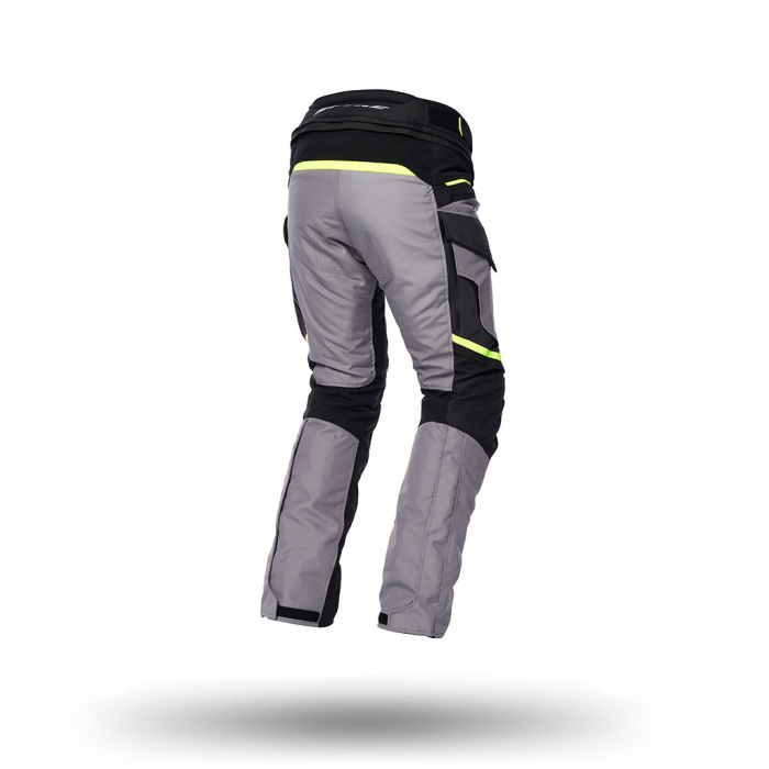 Pantaloni moto barbati Spyke EQUATOR DRY TECNO PANTS [2]