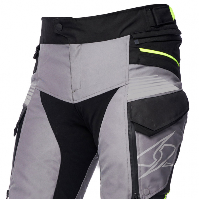 Pantaloni moto barbati Spyke EQUATOR DRY TECNO PANTS [3]