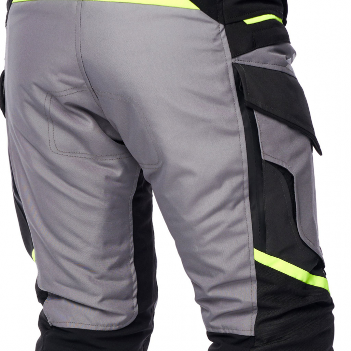 Pantaloni moto barbati Spyke EQUATOR DRY TECNO PANTS [6]