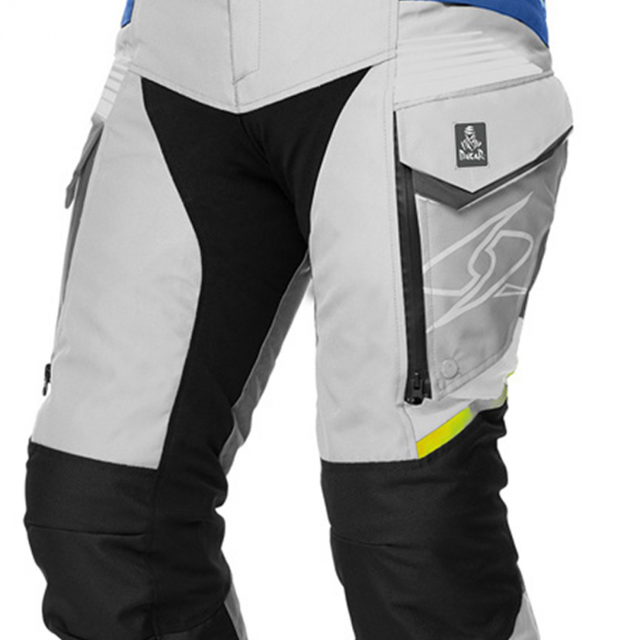 Pantaloni moto barbati Spyke EQUATOR DRY TECNO PANTS [4]