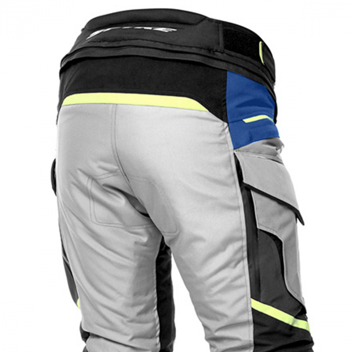Pantaloni moto barbati Spyke EQUATOR DRY TECNO PANTS [5]