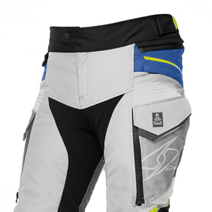 Pantaloni moto barbati Spyke EQUATOR DRY TECNO PANTS [3]