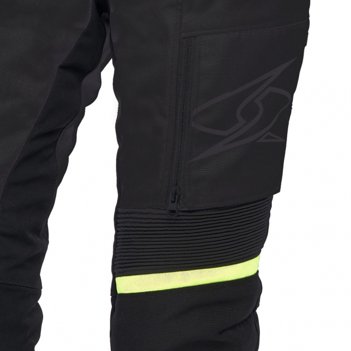 Pantaloni touring dama Spyke EQUATOR DRY TECNO PANTS LADY [4]