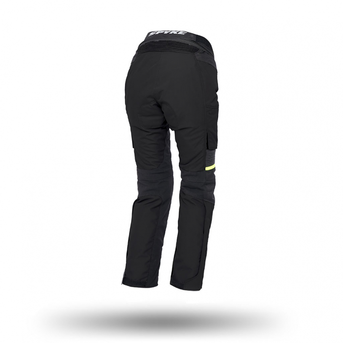 Pantaloni touring dama Spyke EQUATOR DRY TECNO PANTS LADY [2]