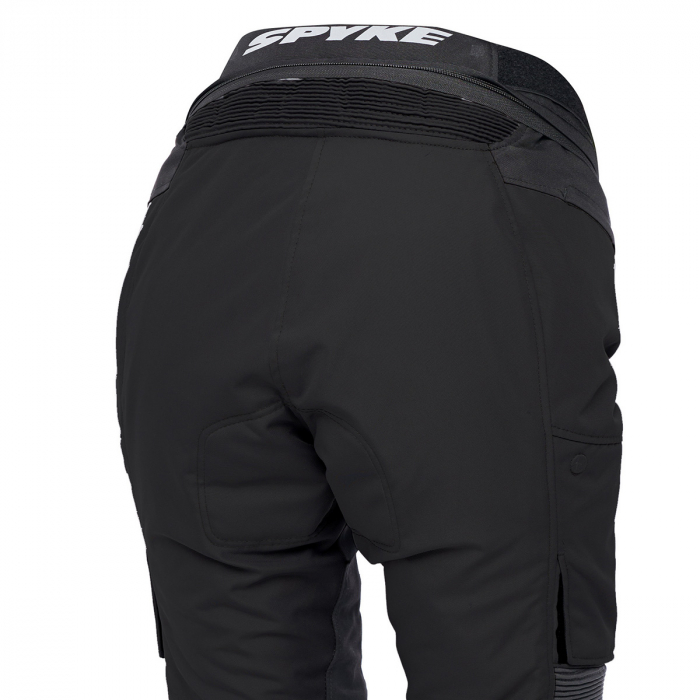 Pantaloni touring dama Spyke EQUATOR DRY TECNO PANTS LADY [5]
