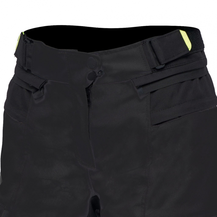 Pantaloni touring dama Spyke EQUATOR DRY TECNO PANTS LADY [3]