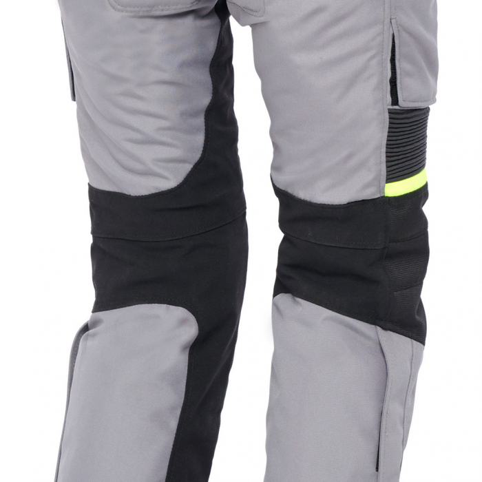 Pantaloni touring dama Spyke EQUATOR DRY TECNO PANTS LADY [6]