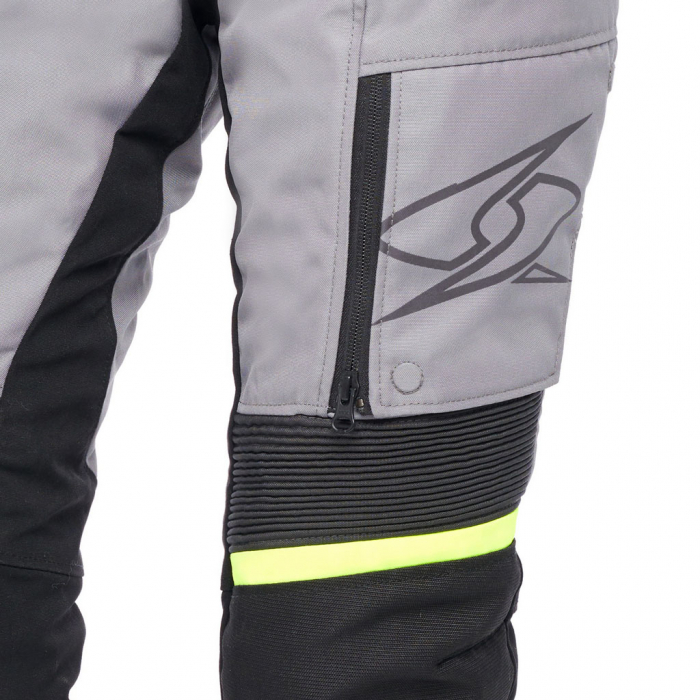 Pantaloni touring dama Spyke EQUATOR DRY TECNO PANTS LADY [4]