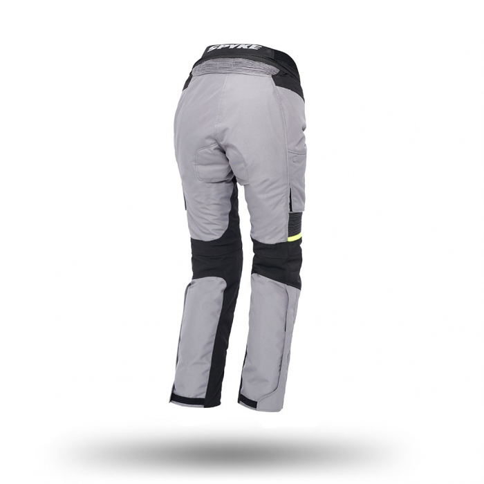 Pantaloni touring dama Spyke EQUATOR DRY TECNO PANTS LADY [2]