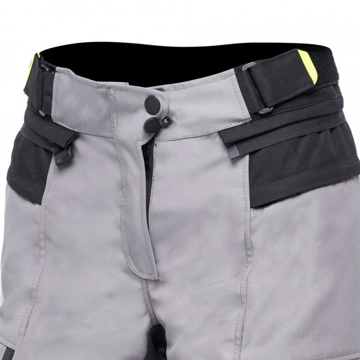 Pantaloni touring dama Spyke EQUATOR DRY TECNO PANTS LADY [3]