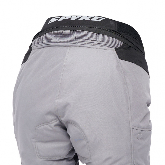 Pantaloni touring dama Spyke EQUATOR DRY TECNO PANTS LADY [5]