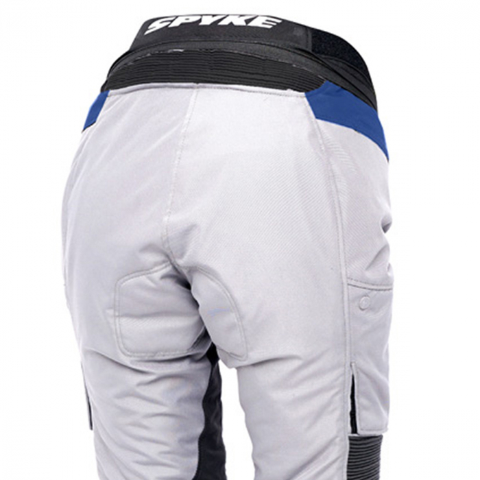 Pantaloni touring dama Spyke EQUATOR DRY TECNO PANTS LADY [6]