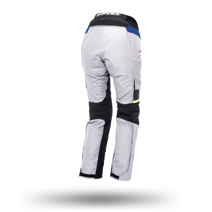 Pantaloni touring dama Spyke EQUATOR DRY TECNO PANTS LADY [2]