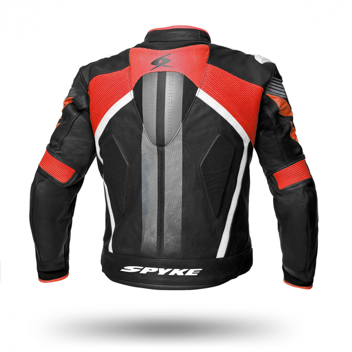 Geaca moto Spyke ESTORIL EVO [2]