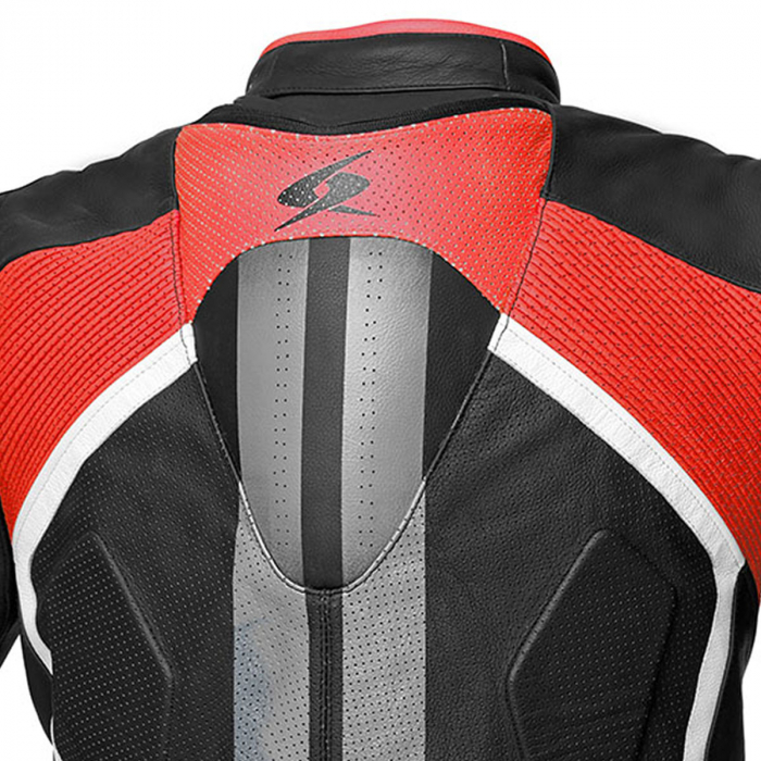 Geaca moto Spyke ESTORIL EVO [5]