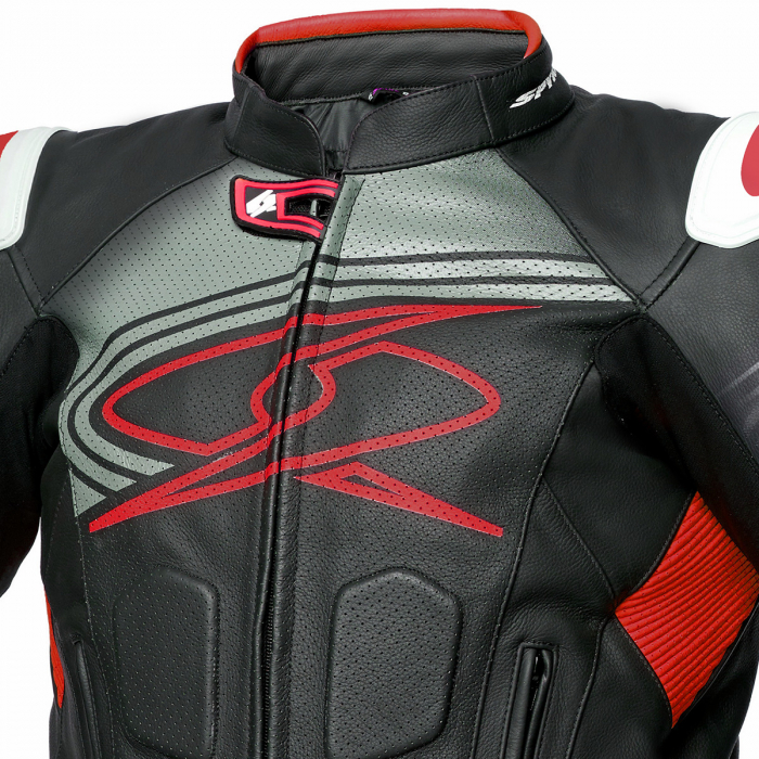 Geaca moto Spyke ESTORIL EVO [3]