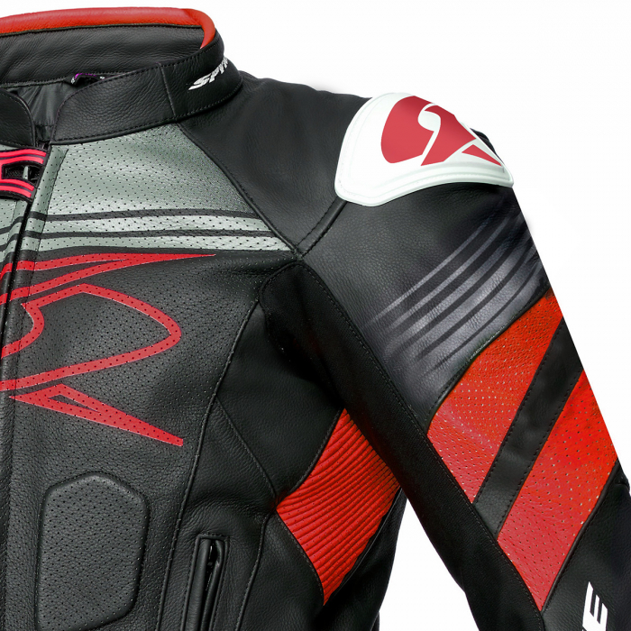 Geaca moto Spyke ESTORIL EVO [4]