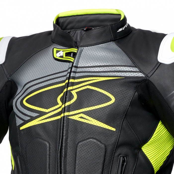 Geaca moto Spyke ESTORIL EVO [4]