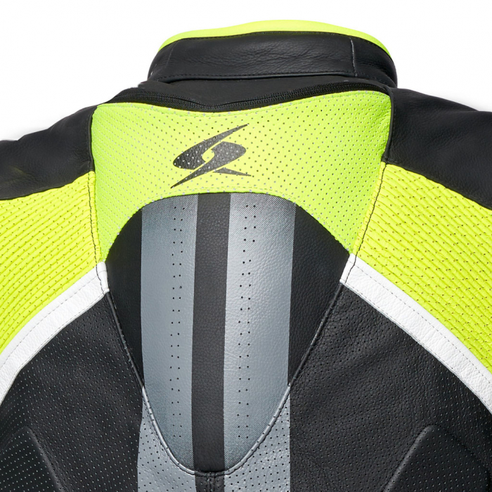 Geaca moto Spyke ESTORIL EVO [6]