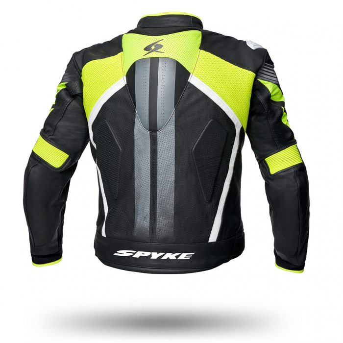 Geaca moto Spyke ESTORIL EVO [2]