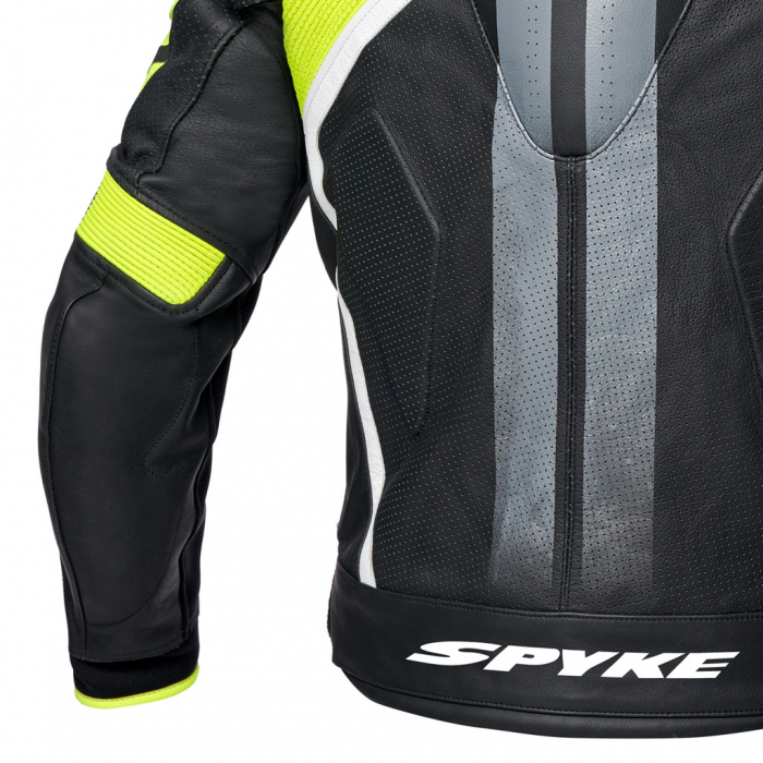 Geaca moto Spyke ESTORIL EVO [7]