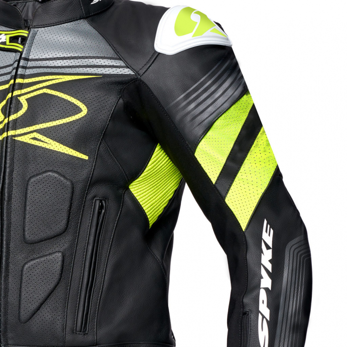 Geaca moto Spyke ESTORIL EVO [5]