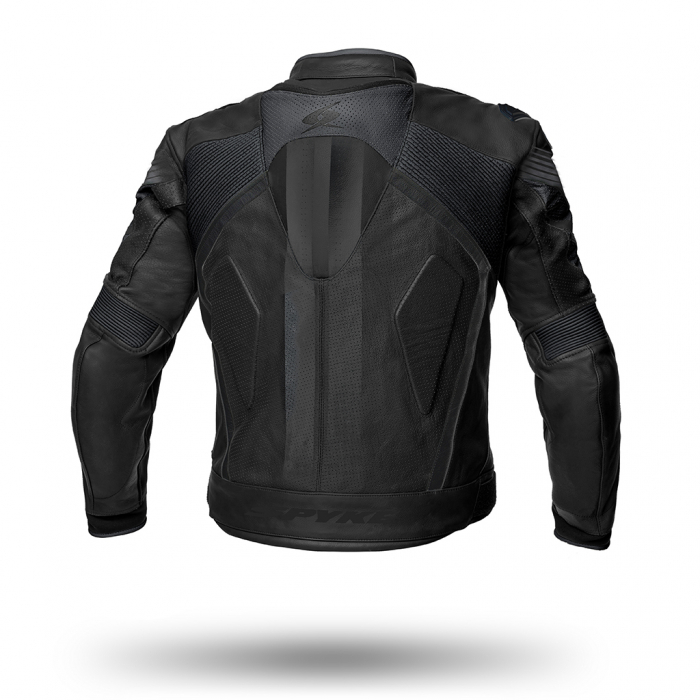 Geaca moto Spyke ESTORIL EVO [2]