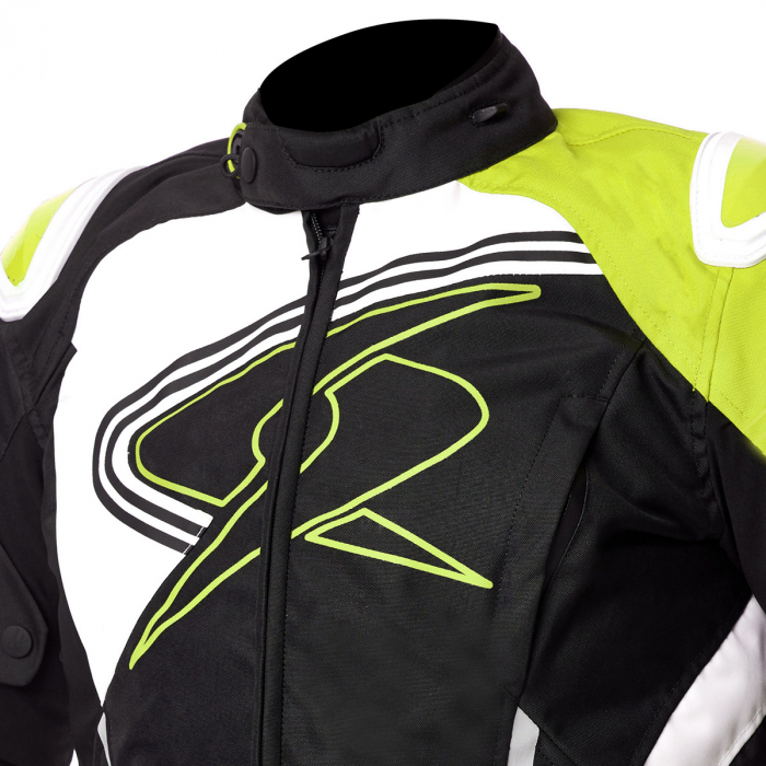 Geaca moto textil Spyke ESTORIL GT [3]