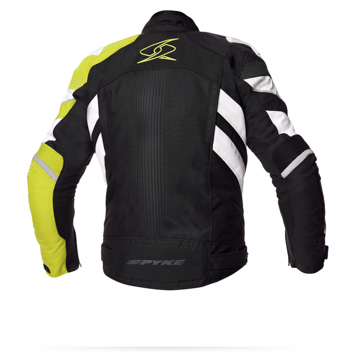 Geaca moto textil Spyke ESTORIL GT [2]