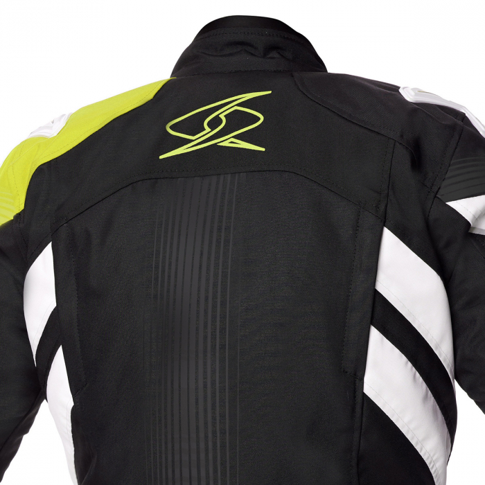 Geaca moto textil Spyke ESTORIL GT [5]