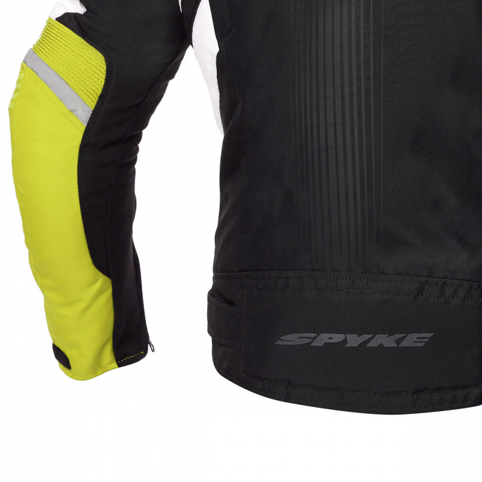 Geaca moto textil Spyke ESTORIL GT [6]