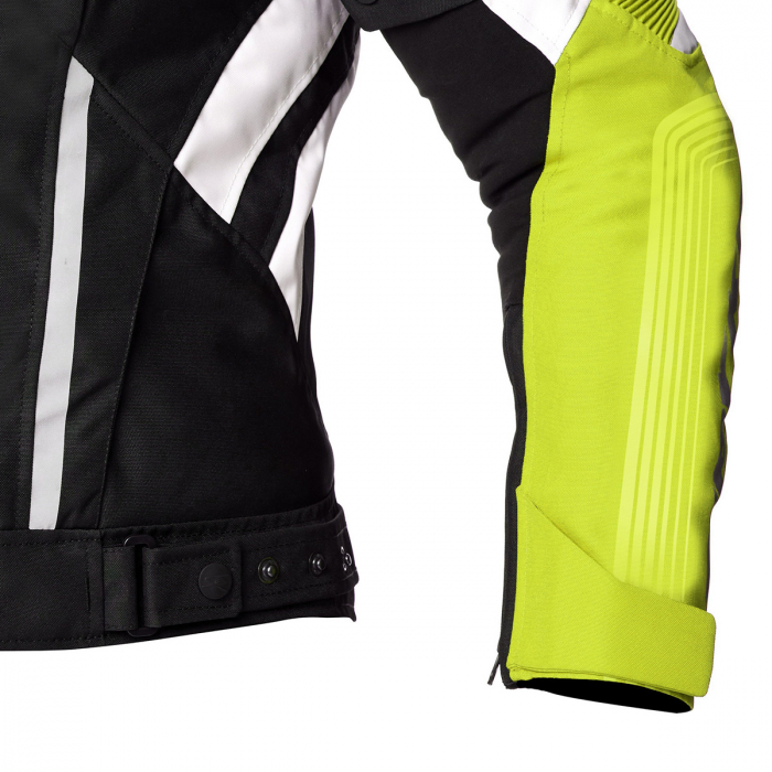 Geaca moto textil Spyke ESTORIL GT [4]
