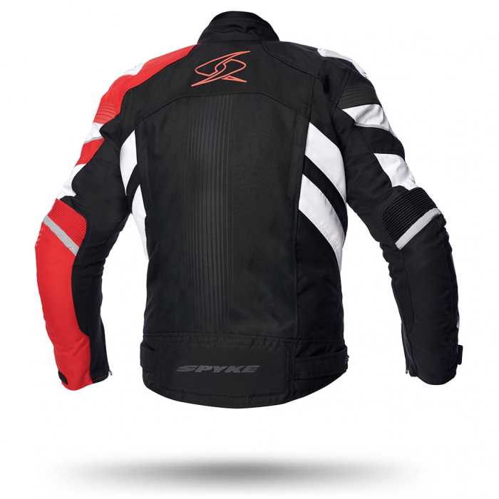 Geaca moto textil Spyke ESTORIL GT [2]
