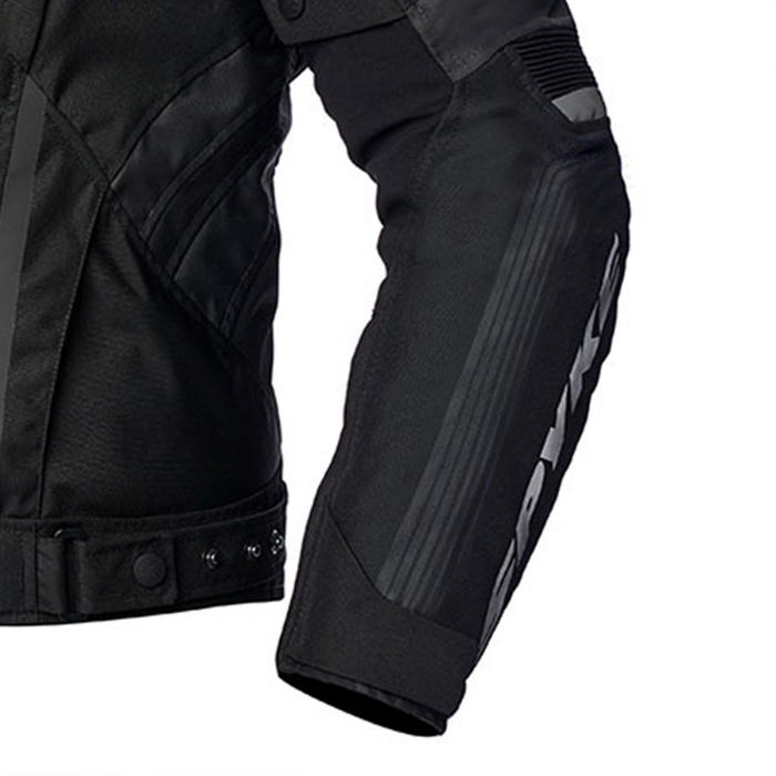 Geaca moto textil Spyke ESTORIL GT [5]