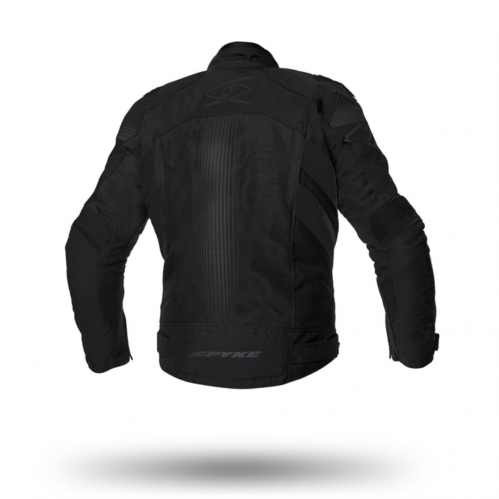Geaca moto textil Spyke ESTORIL GT [2]
