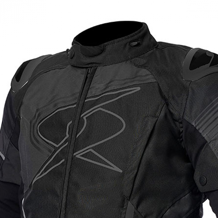Geaca moto textil Spyke ESTORIL GT [3]