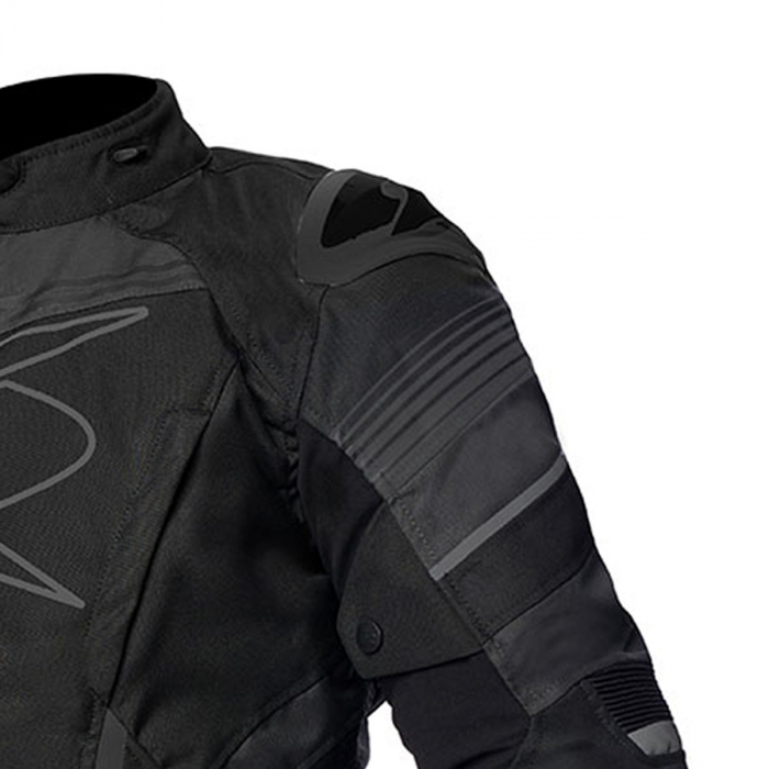 Geaca moto textil Spyke ESTORIL GT [4]