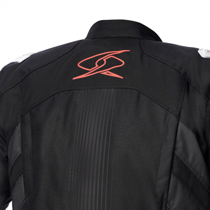 Geaca moto textil Spyke ESTORIL GT DRY TECNO [4]