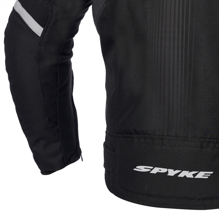 Geaca moto textil Spyke ESTORIL GT DRY TECNO [5]