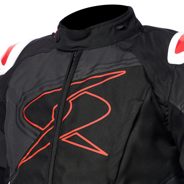Geaca moto textil Spyke ESTORIL GT DRY TECNO [3]