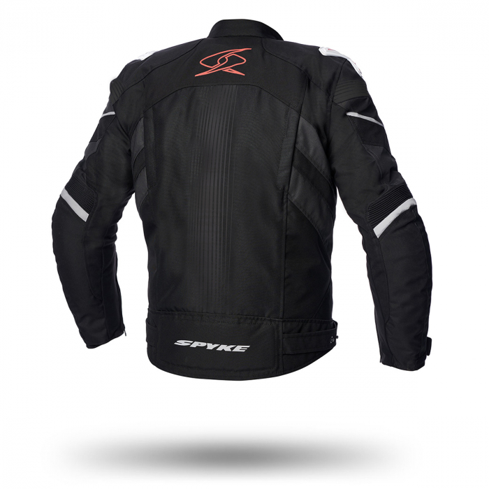 Geaca moto textil Spyke ESTORIL GT DRY TECNO [2]
