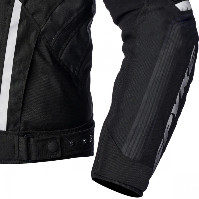 Geaca moto textil Spyke ESTORIL GT DRY TECNO [6]
