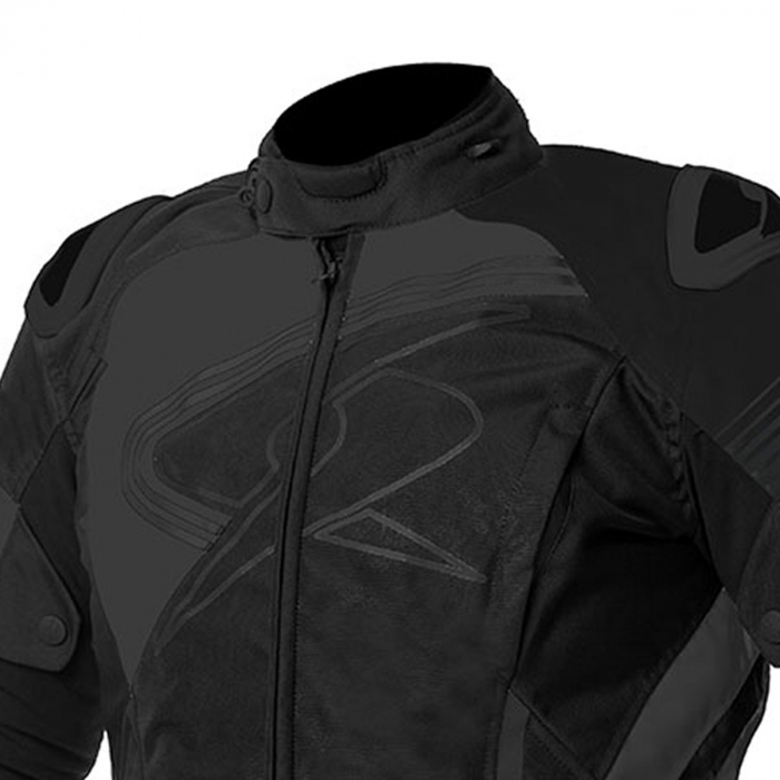 Geaca moto textil Spyke ESTORIL GT DRY TECNO [3]