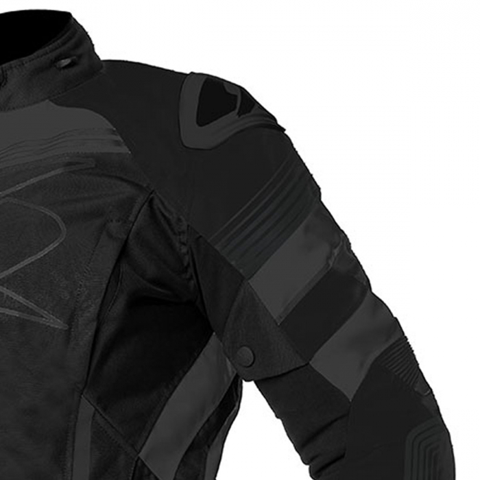 Geaca moto textil Spyke ESTORIL GT DRY TECNO [4]