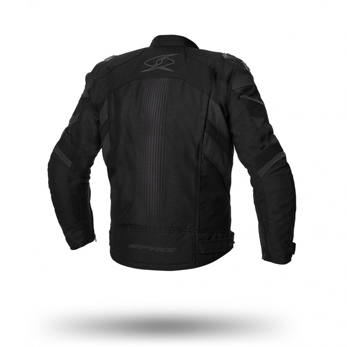 Geaca moto textil Spyke ESTORIL GT DRY TECNO [2]
