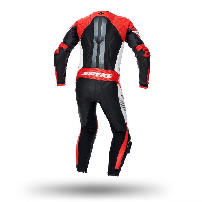 Combinezon piele 1 piesa Spyke ESTORIL RACE [2]
