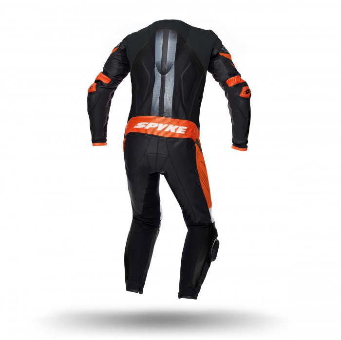 Combinezon piele 1 piesa Spyke ESTORIL RACE [2]