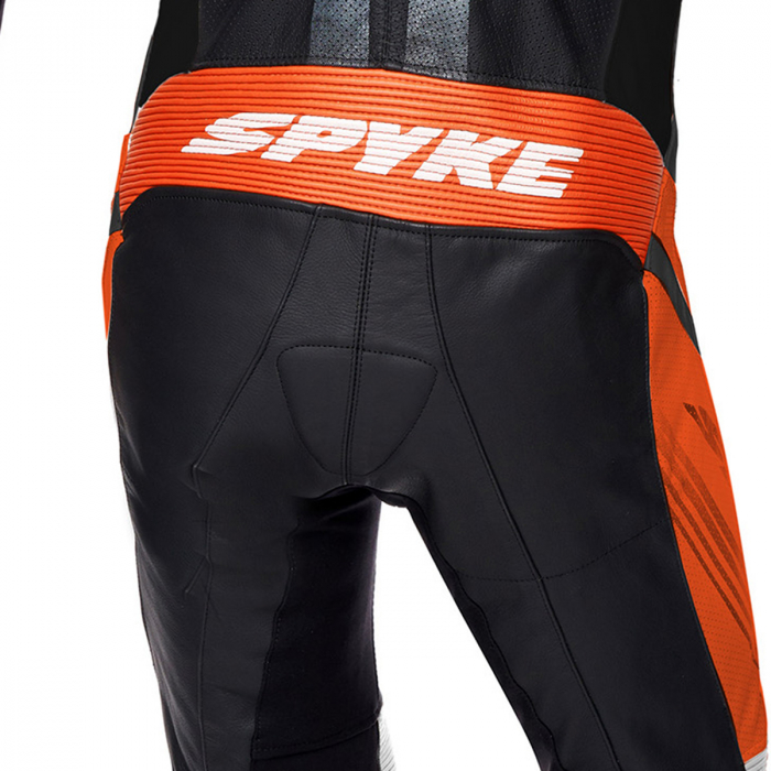 Combinezon piele 1 piesa Spyke ESTORIL RACE [8]