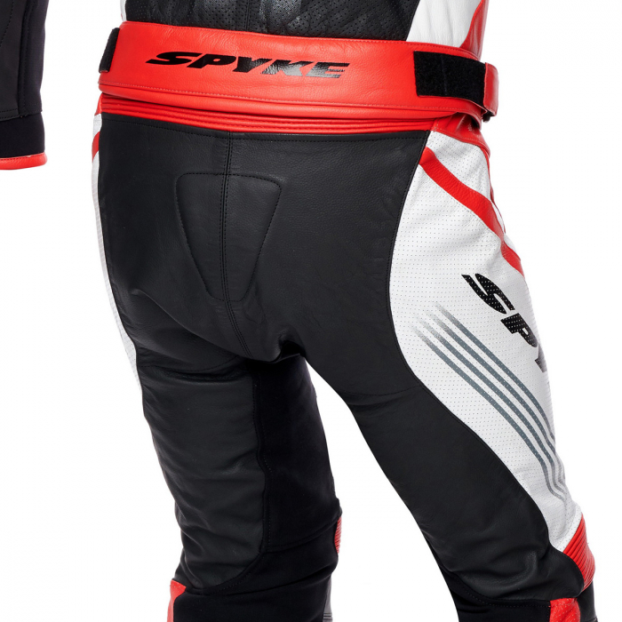 Combinezon piele doua piese Spyke ESTORIL SPORT [5]