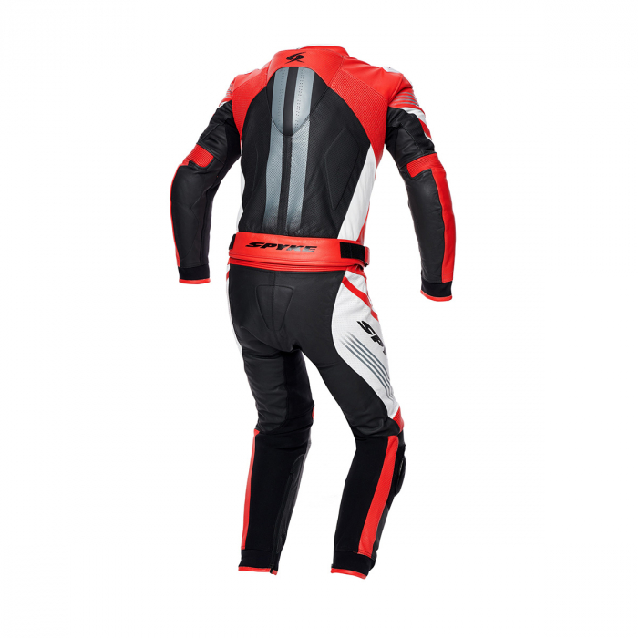 Combinezon piele doua piese Spyke ESTORIL SPORT [2]